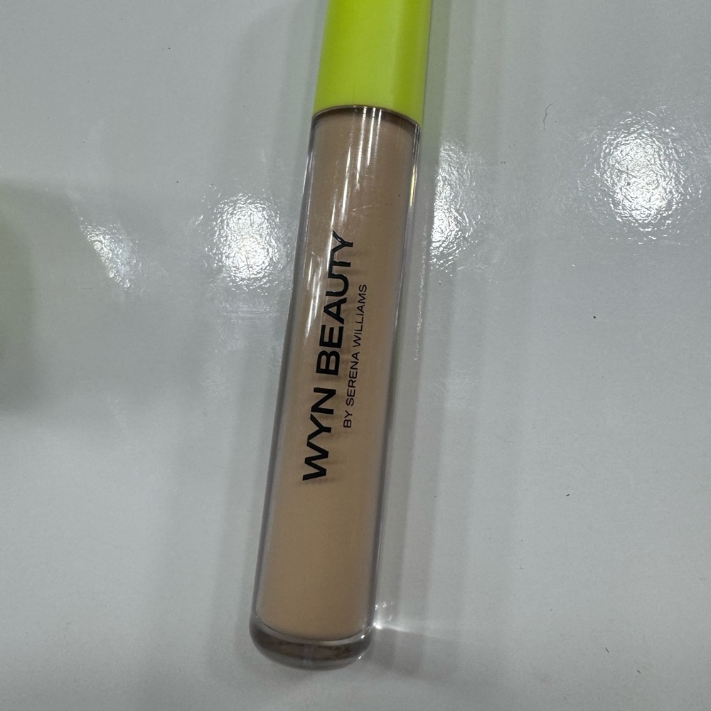 WYN beauty concealer shade ready 180